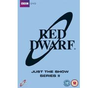 Red Dwarf-Series 2 [Import]