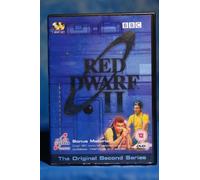 Red Dwarf - Series 2 [Import anglais]