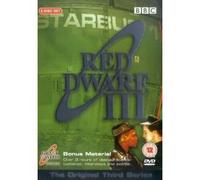 Red Dwarf – Saison 3 – BBC – Import anglais