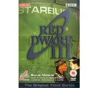 Red Dwarf - Series 3