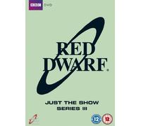 Red Dwarf-Series 3 [Import]