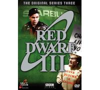 Red Dwarf - Red Dwarf: Series 3 [Import USA Zone 1]
