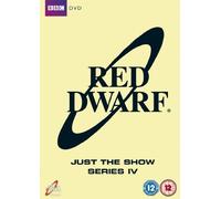 Red Dwarf [Import Anglais] (Import)