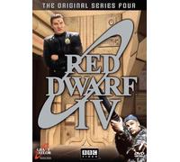 Red Dwarf: Series 4 [Import USA Zone 1]