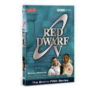Red Dwarf – Série 5 – BBC – Import Zone 2 UK (anglais uniquement)