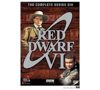 Red Dwarf: Series 6 [Import USA Zone 1]