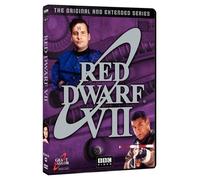 Red Dwarf – DVD – Série 7 – 1988 – NTSC (Région 1, Import États-Unis)