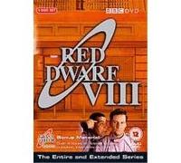 Red Dwarf - Series 8 G