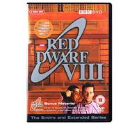Red Dwarf – BBC – Saison 8 – Import anglais