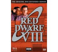 Red Dwarf: Series 8 [Import USA Zone 1]