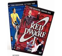 Red Dwarf: Series I And Ii