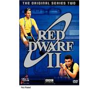 Red Dwarf: Series Ii