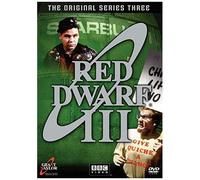 Red Dwarf: Series Iii