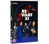 Red Dwarf-Series XI