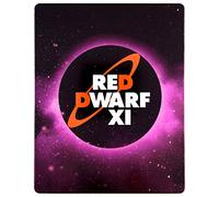 Red Dwarf - Series XI Steelbook [Blu-ray]