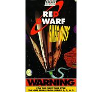 Red Dwarf: Smeg Outs [VHS]