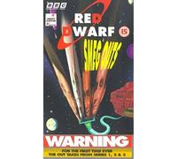 Red Dwarf - Smeg Outs [VHS]