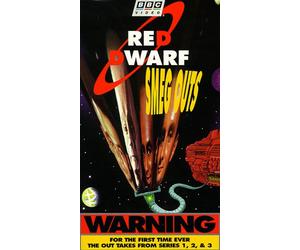 Red Dwarf: Smeg Outs [VHS]