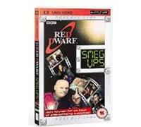 Red Dwarf - Smeg Ups G