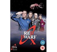 Red Dwarf Ten [Region 2 Non Usa Format] [Uk Import]