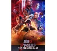Red Dwarf: The Promised Land