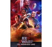 Red Dwarf: The Promised Land (Blu-ray) Various