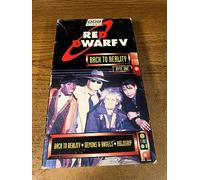 Red Dwarf V 1 [VHS]