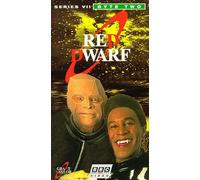 Red Dwarf [VHS]