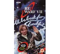 Red Dwarf [VHS]