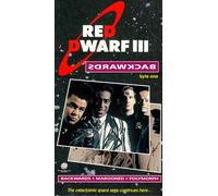Red Dwarf [VHS]