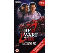 Red Dwarf [VHS]