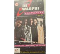 Red Dwarf - Red Dwarf [VHS]