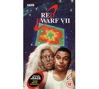 Red Dwarf [VHS]