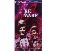 Red Dwarf [VHS]
