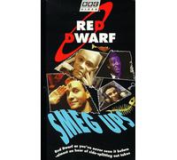Red Dwarf [VHS]