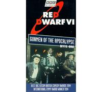 Red Dwarf VI 1: Gunmen of the Apocalypse [VHS]