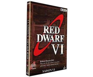 Red dwarf, vol. 6