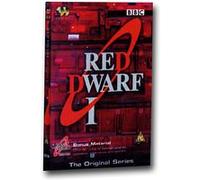 Red Dwarf - Volume 1 G