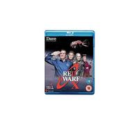 Red Dwarf: X