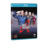 Red Dwarf: X [Blu-Ray]