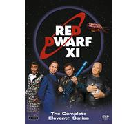 Red Dwarf XI – BBC