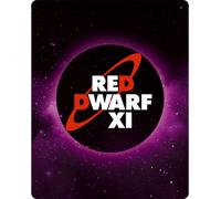 Red Dwarf XI (Blu-ray) Stephen Critchlow Jami Reid-Quarrell Dominique Moore