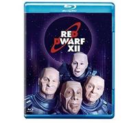 Red Dwarf Xii [Blu-Ray] Eco Amaray Case