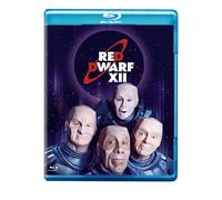 Red Dwarf XII (Blu-ray) Various