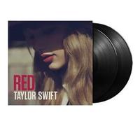 Taylor Swift – Red – Vinyle LP 12"
