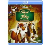 Red E Toby Nemiciamici