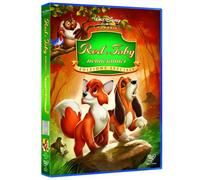 Red E Toby Nemiciamici Edition [Edizione Speciale] [Import]