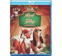 Red e Toby-Nemiciamici [Standard] [Import]