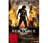 Red Eagle [Import]