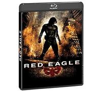 Red Eagle (Blu-Ray) Bluray Italian Import